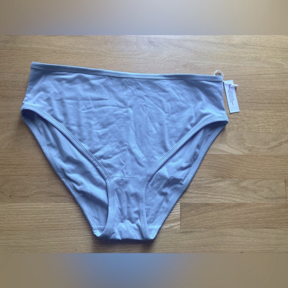 Discontinued- ARQ MISHA Undies in Bluebell (Light Sky Blue) - 4x
